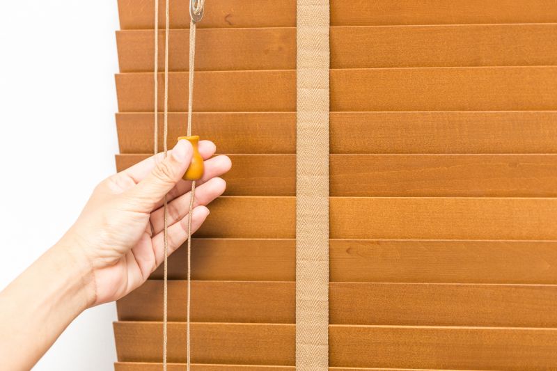 Blinds Installation in Longmont, CO