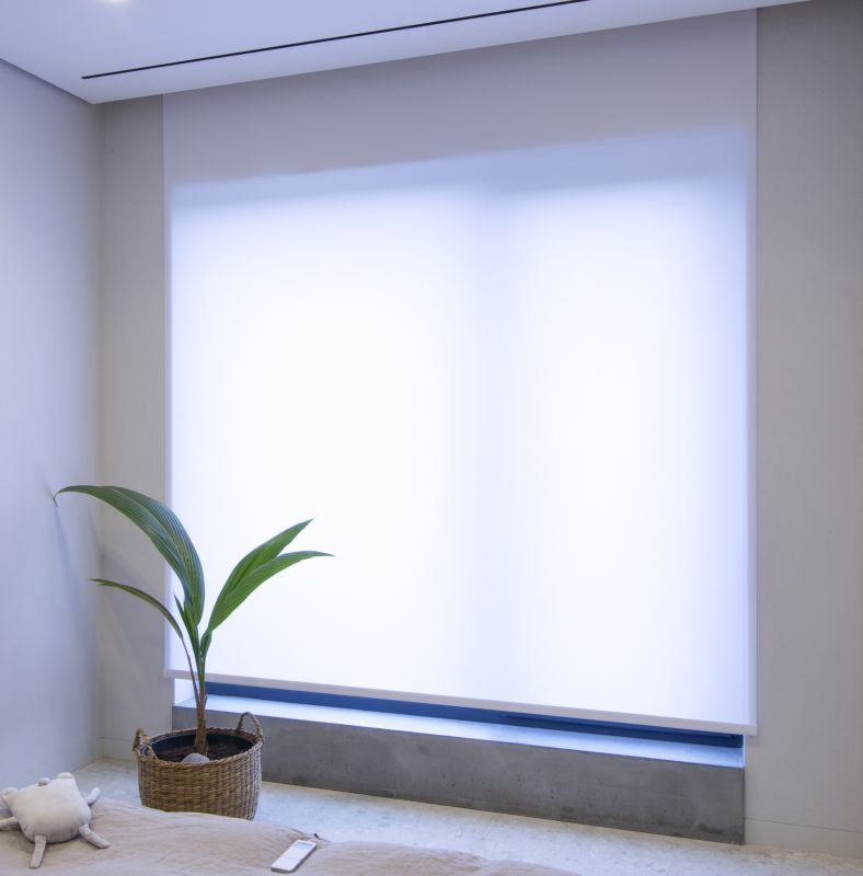 Electric Blinds Installation in Arvada, CO