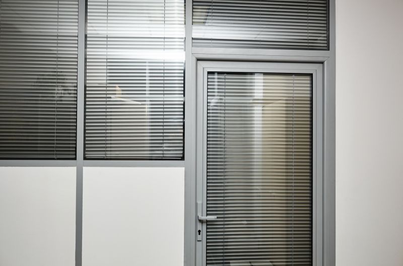 Track Blinds Installation in Alpharetta, GA