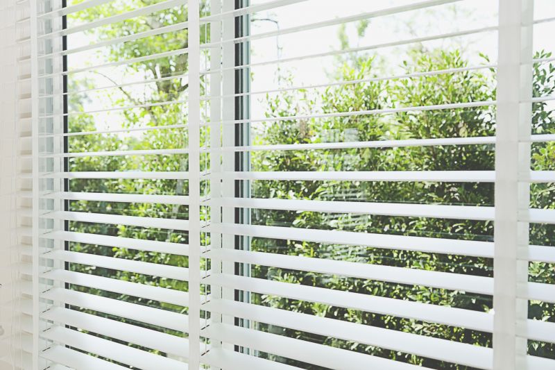 Vertical Blinds Installation in Alpharetta, GA