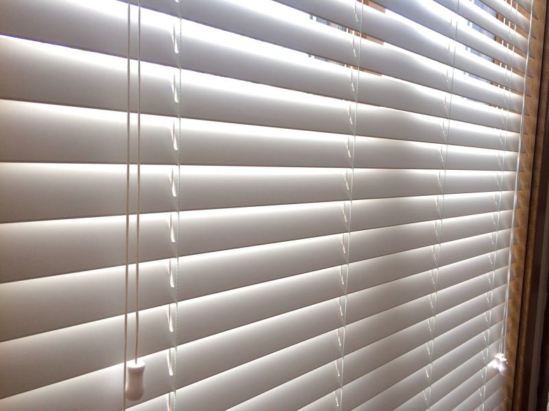 Vertical Blinds Installation in Longmont, CO