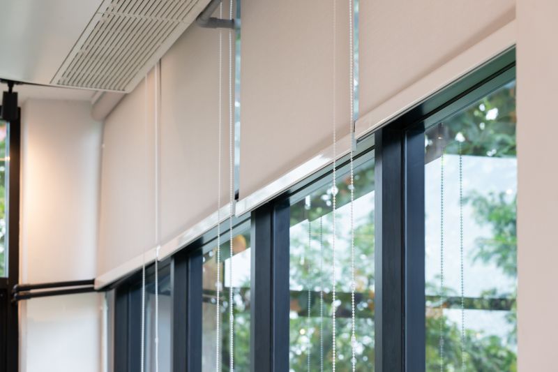 Window Blinds Installation in Denver County, CO