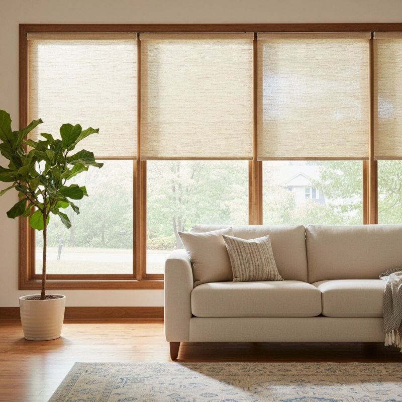 Window Blinds Repair in Longmont, CO