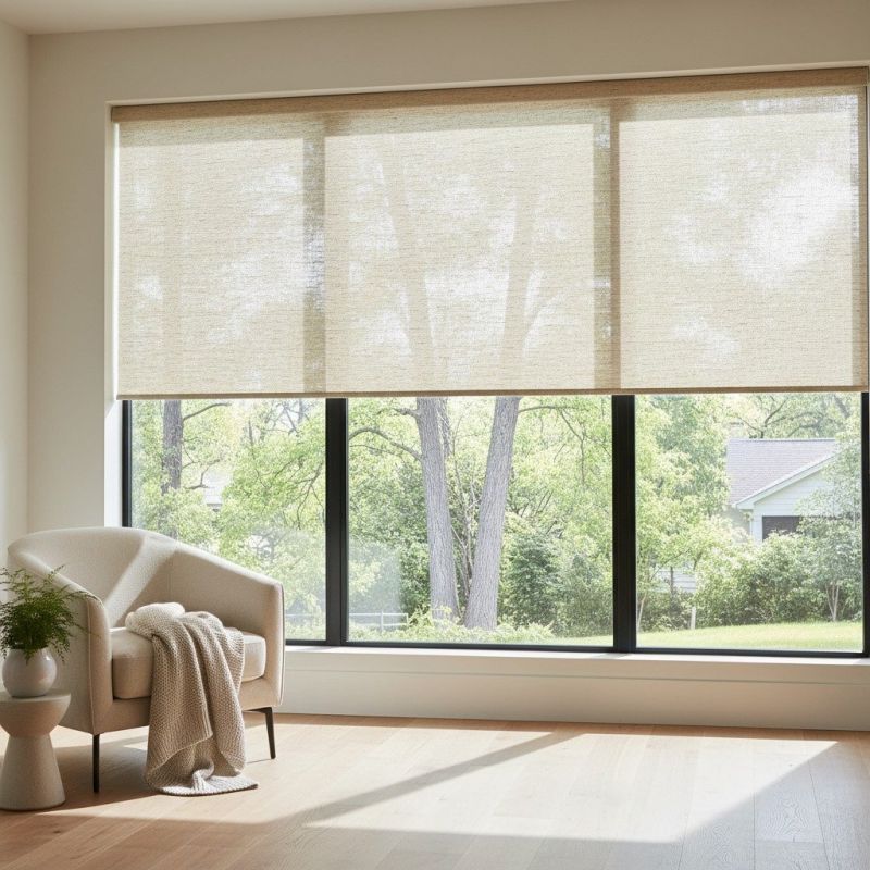 Window Blinds Repair in Warrenton, VA