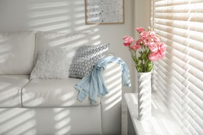 Window Shade Repair in Manassas, VA