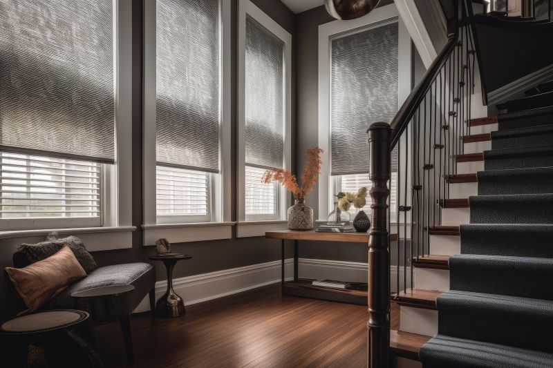 Wood Blinds Installation in Longmont, CO